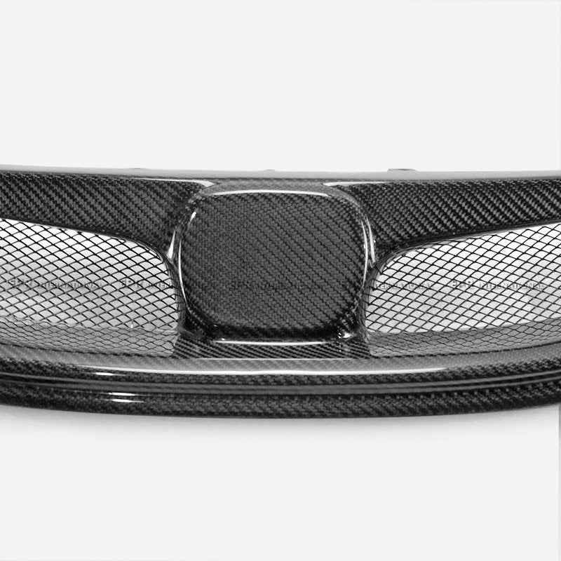 Honda Civic 9.5th Gen Civic 2014-2015 FB2 FB4 FB6 EPA Type Front grill