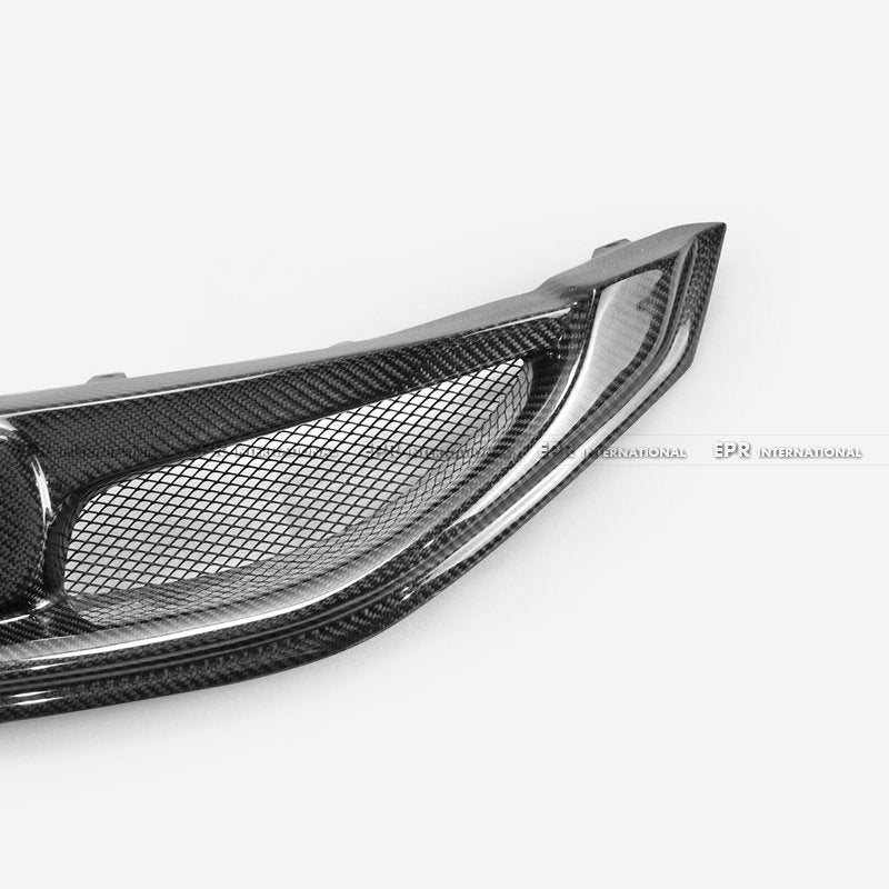 Honda Civic 9.5th Gen Civic 2014-2015 FB2 FB4 FB6 EPA Type Front grill