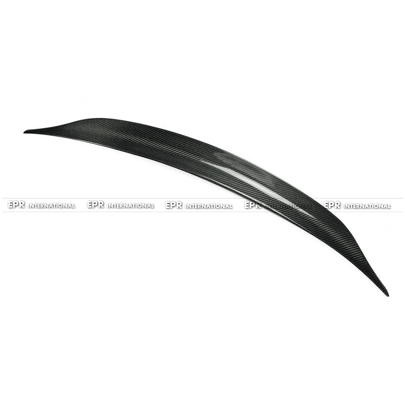 Honda Civic 9th FB Generation 2013-2015 Do Style Rear Spoiler