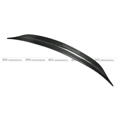 Honda Civic 9th FB Generation 2013-2015 Do Style Rear Spoiler