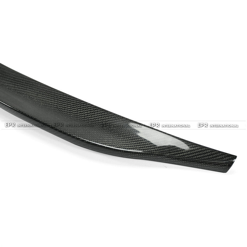 Honda Civic 9th FB Generation 2013-2015 Do Style Rear Spoiler