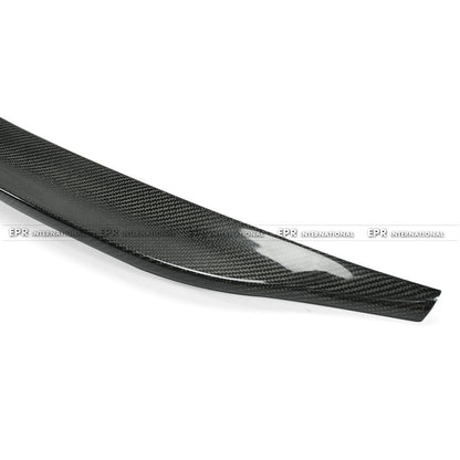 Honda Civic 9th FB Generation 2013-2015 Do Style Rear Spoiler