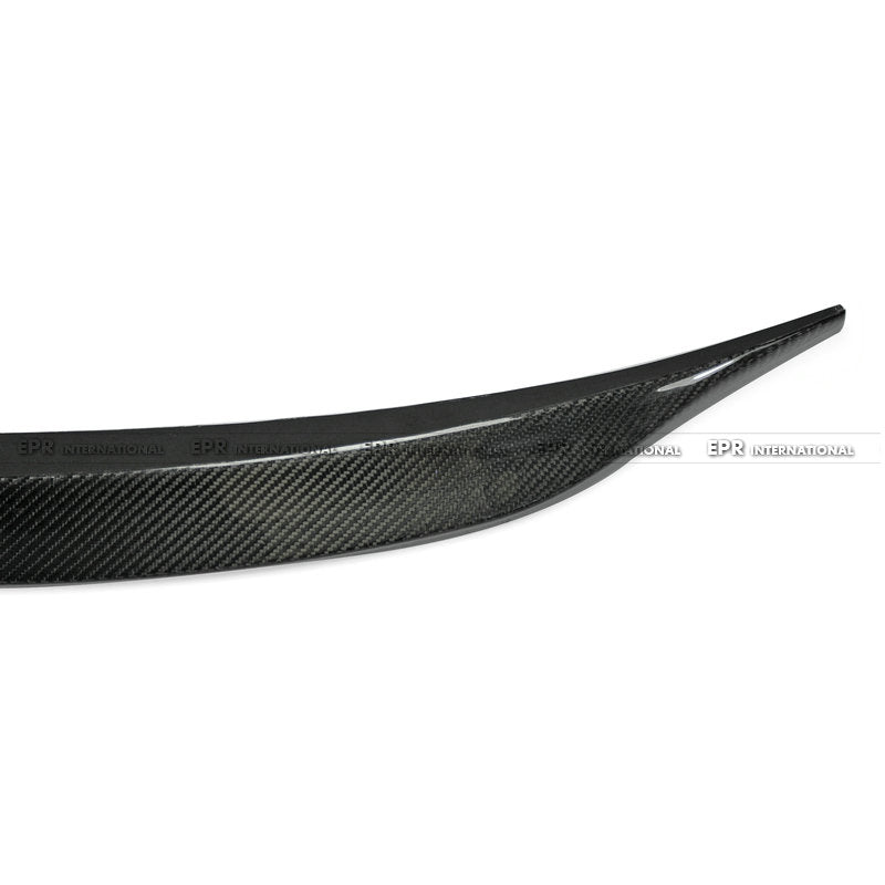 Honda Civic 9th FB Generation 2013-2015 Do Style Rear Spoiler