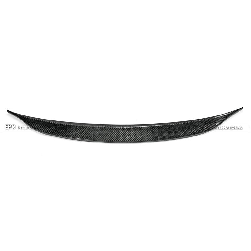 Honda Civic 9th FB Generation 2013-2015 Do Style Rear Spoiler