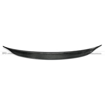 Honda Civic 9th FB Generation 2013-2015 Do Style Rear Spoiler