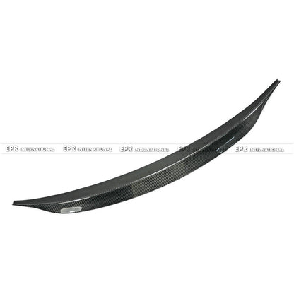 Honda Civic 9th FB Generation 2013-2015 Do Style Rear Spoiler