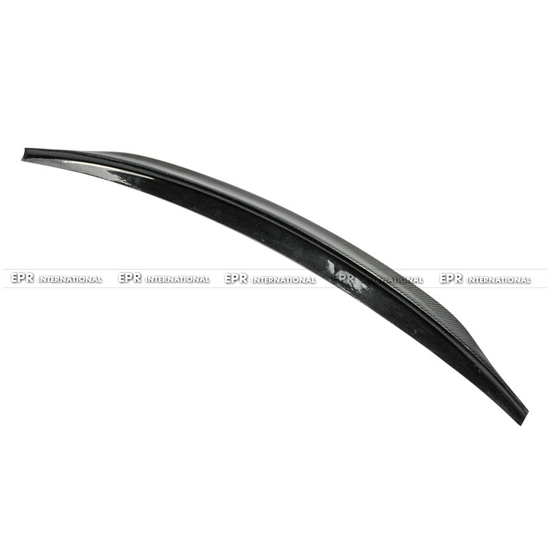 Honda Civic 9th FB Generation 2013-2015 Do Style Rear Spoiler
