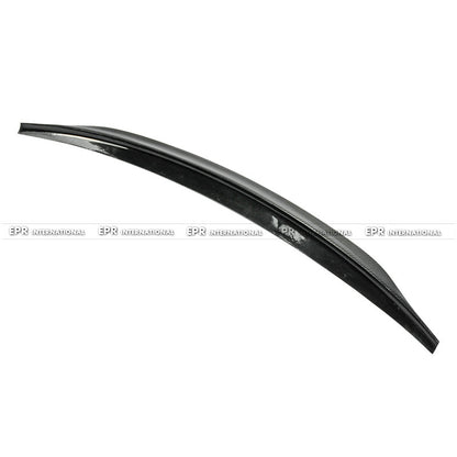 Honda Civic 9th FB Generation 2013-2015 Do Style Rear Spoiler