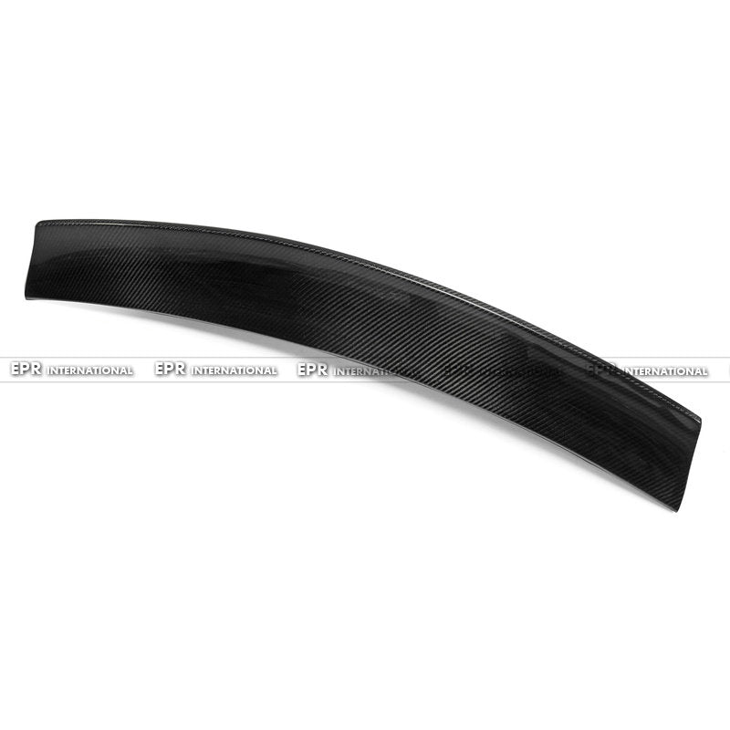 Honda Civic 9th FB Generation 2013-2015 RB Style Rear Spoiler