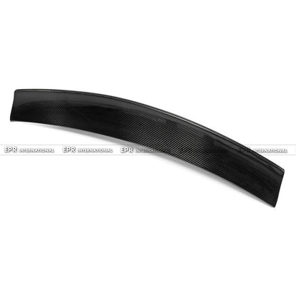 Honda Civic 9th FB Generation 2013-2015 RB Style Rear Spoiler