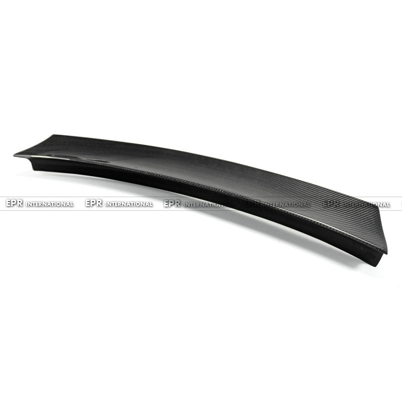 Honda Civic 9th FB Generation 2013-2015 RB Style Rear Spoiler