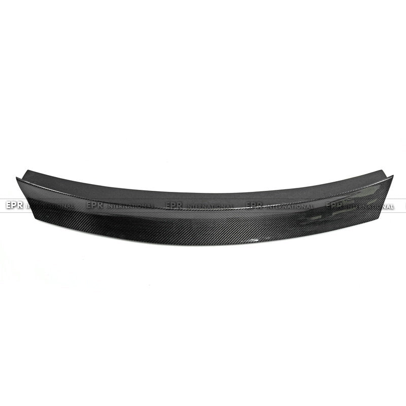 Honda Civic 9th FB Generation 2013-2015 RB Style Rear Spoiler