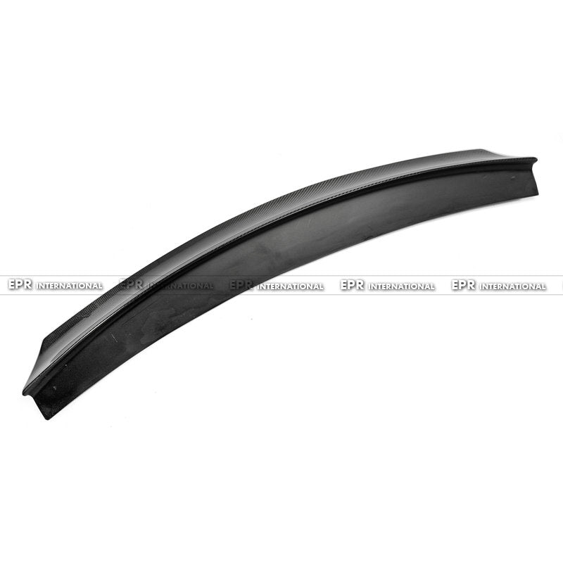 Honda Civic 9th FB Generation 2013-2015 RB Style Rear Spoiler