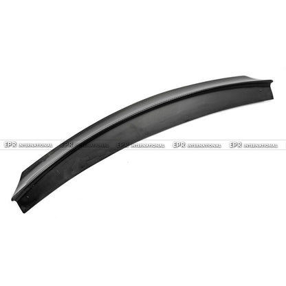 Honda Civic 9th FB Generation 2013-2015 RB Style Rear Spoiler