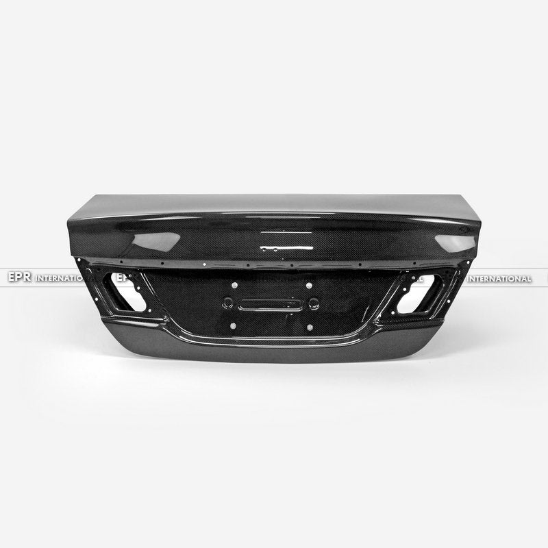 Honda Civic 9th FB 4 Door Sedan OEM Style Trunk