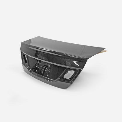 Honda Civic 9th FB 4 Door Sedan OEM Style Trunk