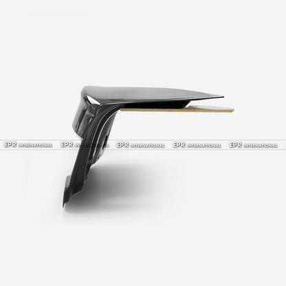 Honda Civic 9th FB 4 Door Sedan OEM Style Trunk