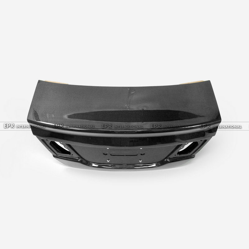 Honda Civic 9th FB 4 Door Sedan OEM Style Trunk