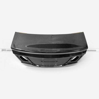 Honda Civic 9th FB 4 Door Sedan OEM Style Trunk