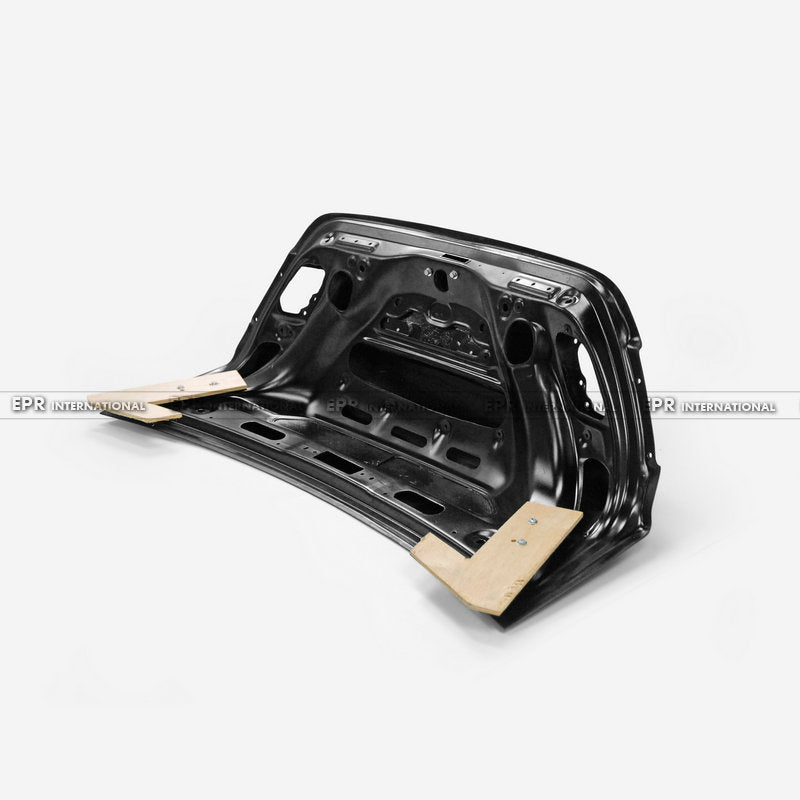 Honda Civic 9th FB 4 Door Sedan OEM Style Trunk