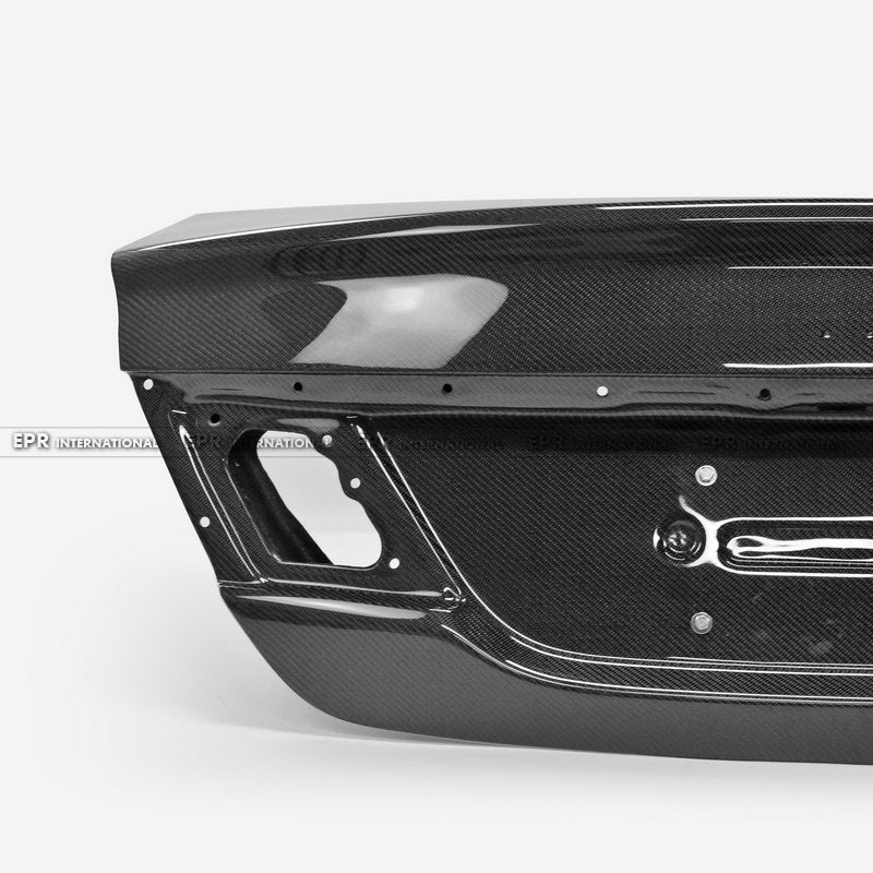 Honda Civic 9th FB 4 Door Sedan OEM Style Trunk