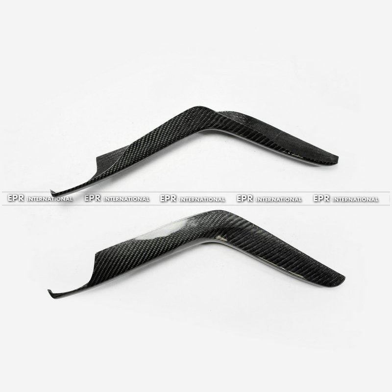 Honda Civic 10th FC 16-18 Center Console Side Panel 2Pcs LHD