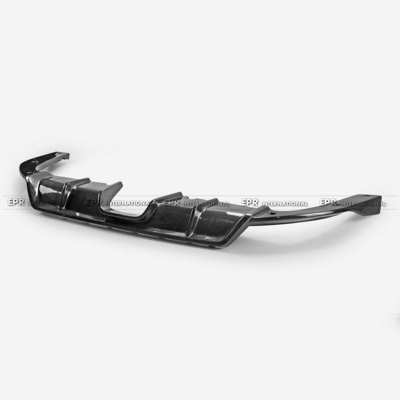 Honda Civic 10th FC 16-18 SC-Style Middle Twin Exit Exhaust