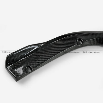 Honda Civic 10th FC 16-18 SC-Style Middle Twin Exit Exhaust