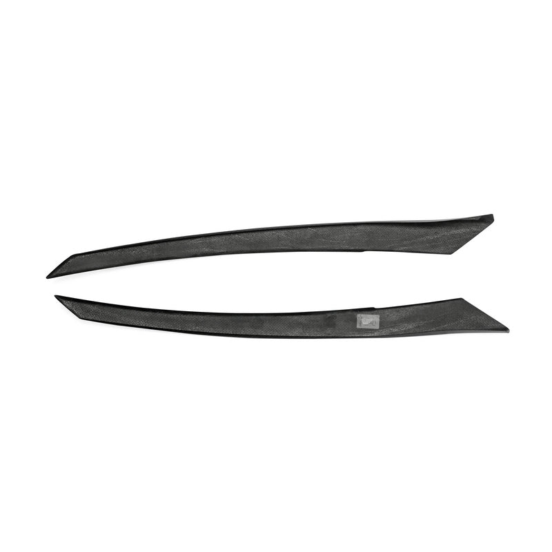 Honda 16-18 10th Gen Civic FC headlight eyebrow