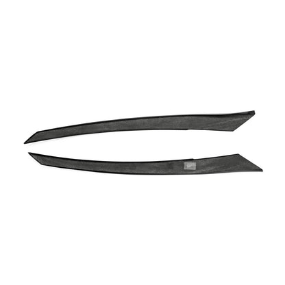 Honda 16-18 10th Gen Civic FC headlight eyebrow