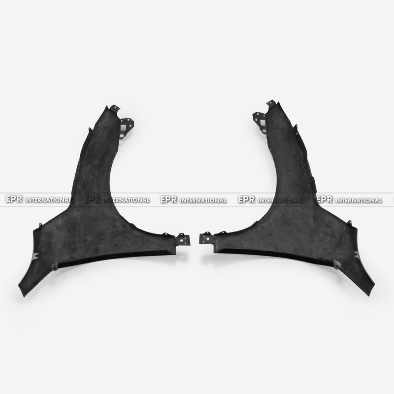 Honda Civic 10th FC 16-18 OEM Front Fender