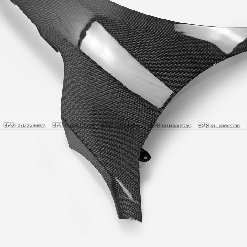 Honda Civic 10th FC 16-18 OEM Front Fender