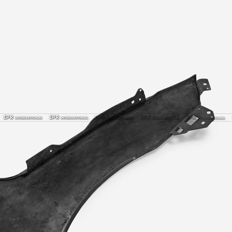 Honda Civic 10th FC 16-18 OEM Front Fender