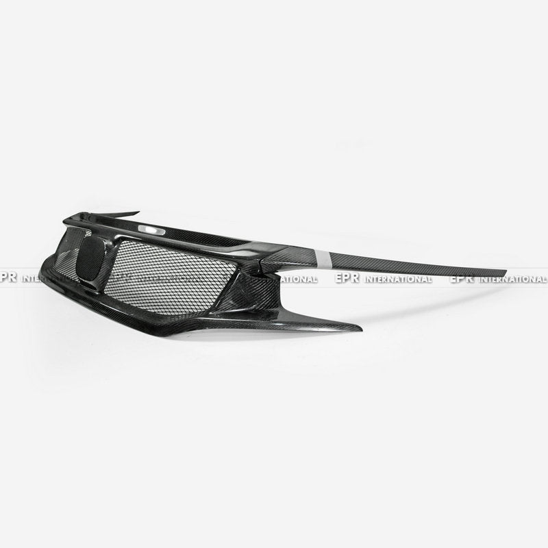 Honda Civic 10th FC 16-18 KG-Style Front Grill