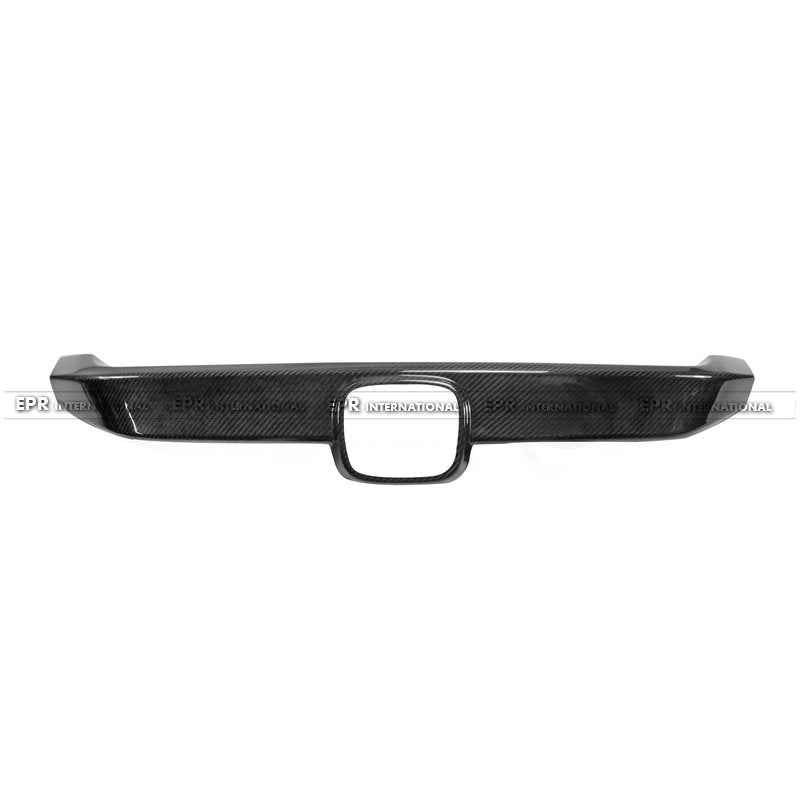 Honda Civic 10th FC 16-18 Front Grill Cover Stick on Type