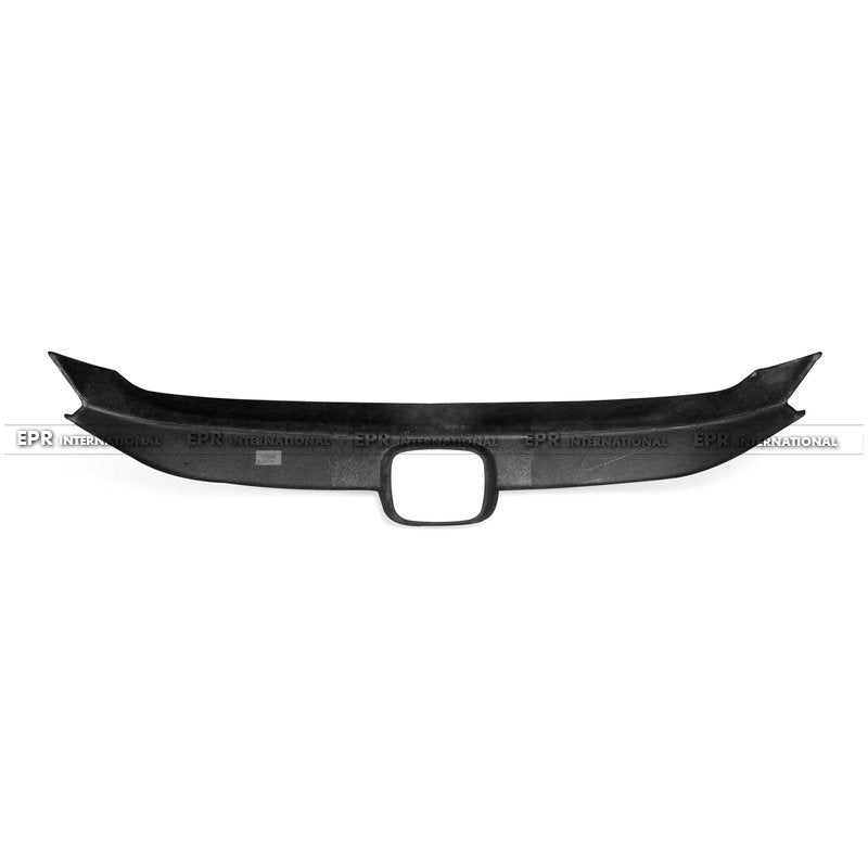 Honda Civic 10th FC 16-18 Front Grill Cover Stick on Type