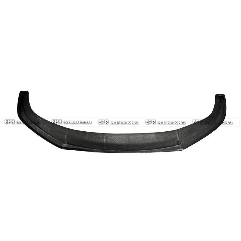 Honda Civic 10th FC 16-18 KS-Style Front Lip