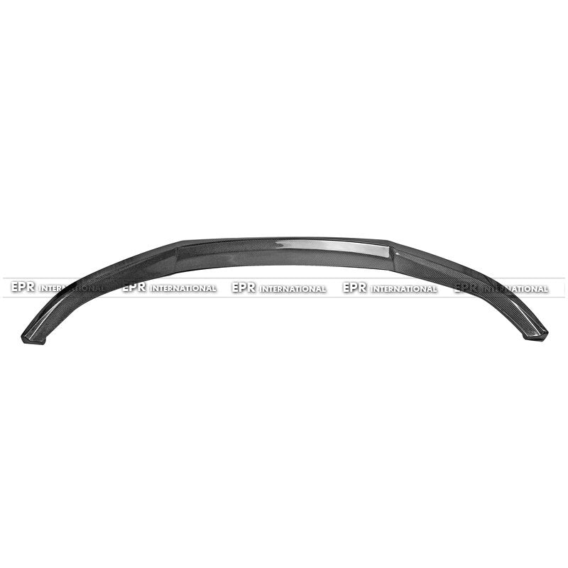 Honda Civic 10th FC 16-18 KS-Style Front Lip