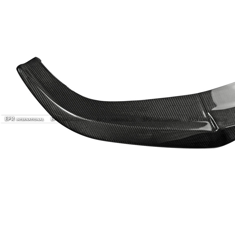 Honda Civic 10th FC 16-18 KS-Style Front Lip