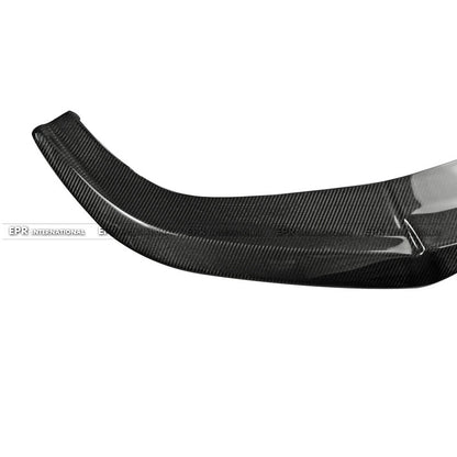 Honda Civic 10th FC 16-18 KS-Style Front Lip
