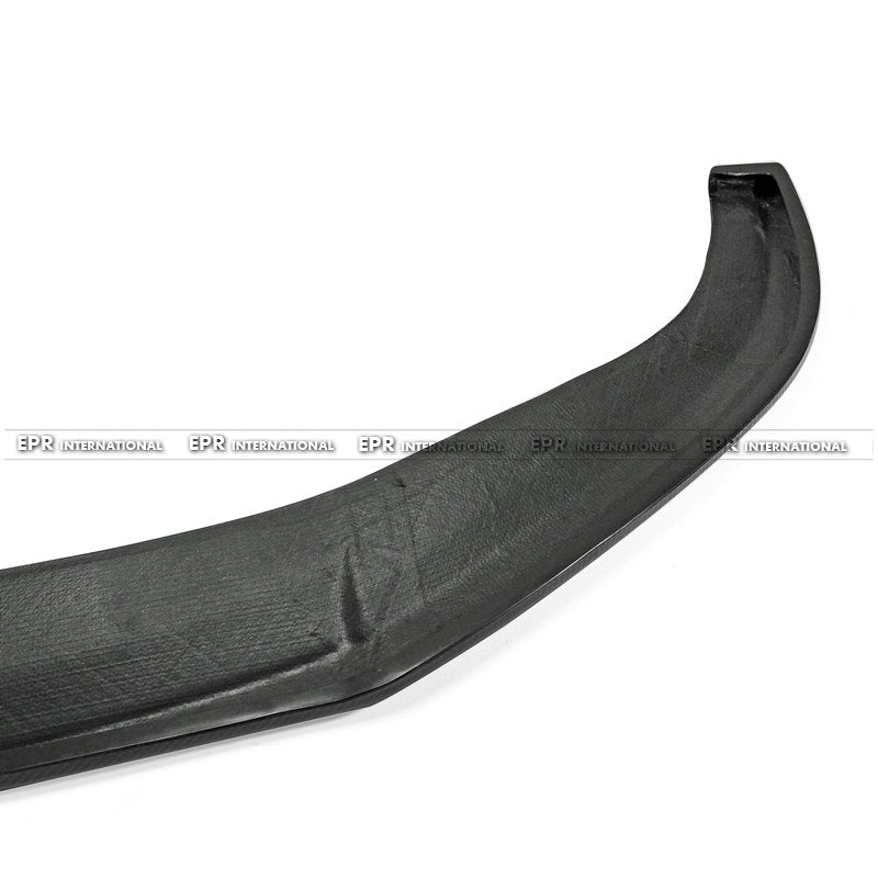 Honda Civic 10th FC 16-18 KS-Style Front Lip