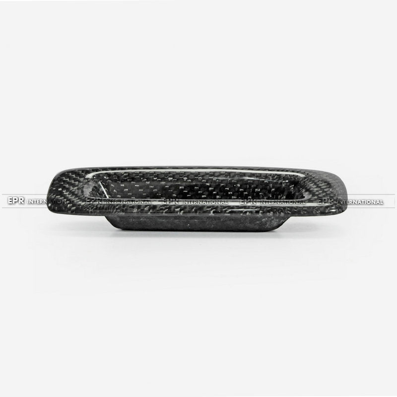 Honda Civic 10th FC 16-18 SunRoof Panel Handle Trim