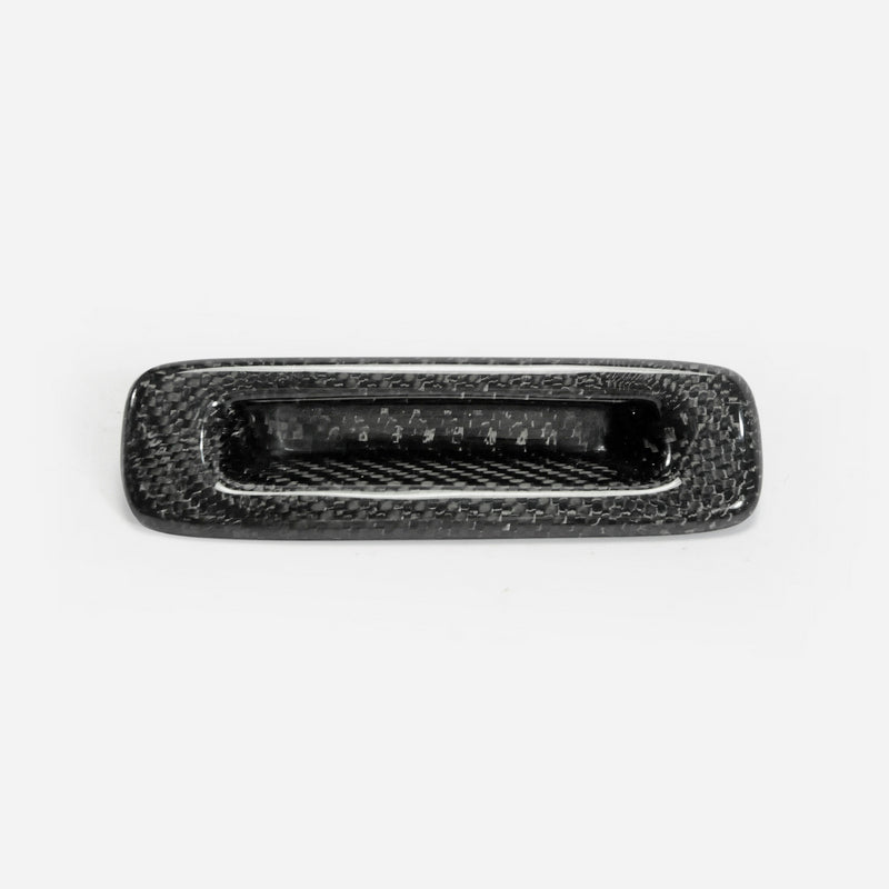 Honda Civic 10th FC 16-18 SunRoof Panel Handle Trim