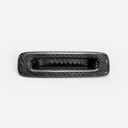 Honda Civic 10th FC 16-18 SunRoof Panel Handle Trim