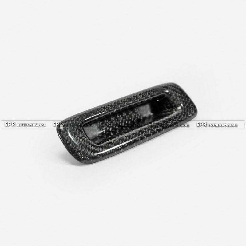 Honda Civic 10th FC 16-18 SunRoof Panel Handle Trim