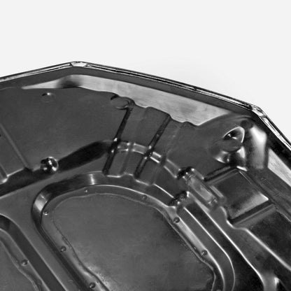 Honda 16-18 10th Gen Civic FC OEM Style Hood