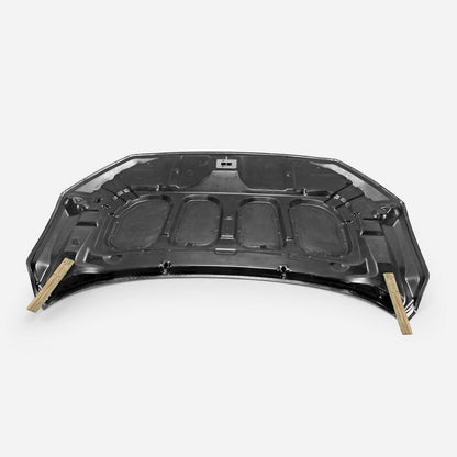 Honda 16-18 10th Gen Civic FC OEM Style Hood