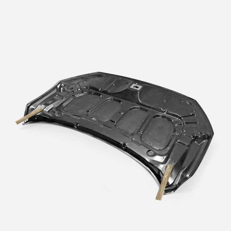 Honda 16-18 10th Gen Civic FC OEM Style Hood