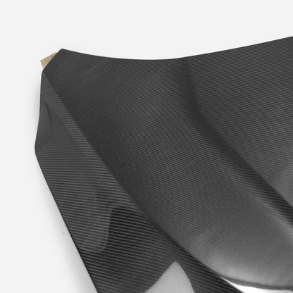 Honda 16-18 10th Gen Civic FC OEM Style Hood