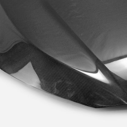 Honda 16-18 10th Gen Civic FC OEM Style Hood